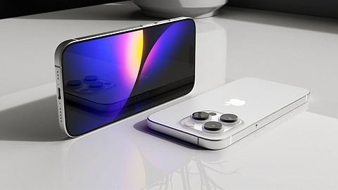 Apple|iPhone 15|iPhone 15 Pro