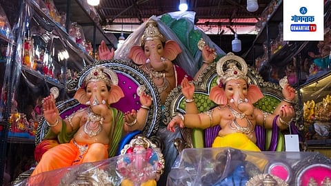 Goa Ganesh Chaturthi 2023