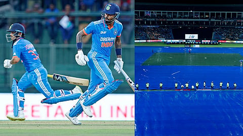 India vs Nepal