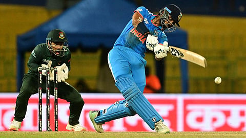 Axar Patel