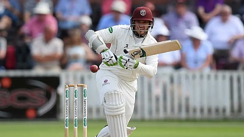 Steven Davies Announced Retirement