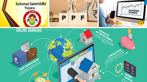 PPF, Sukanya Samriddhi, Mutual Funds and much more... 5 changes in banking rules from October, will direct impact on customers.