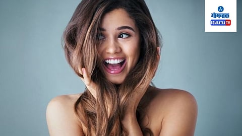 Home Remedies for Dry Hair