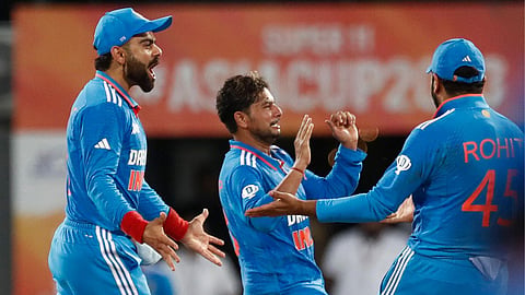 Team India