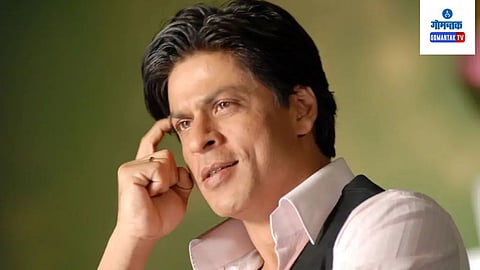 Shahrukh Khan