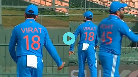 Virat Kohli
