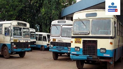 Kadamba Transport