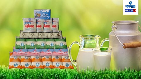 Goa Dairy