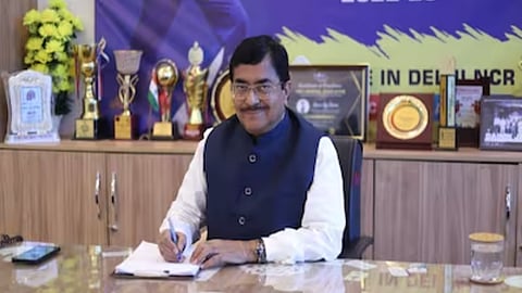 Raman Raja Khanna