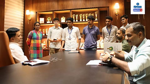 Goa Police
