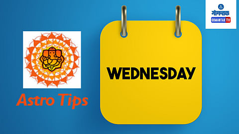 Astro Tips For Wednesday