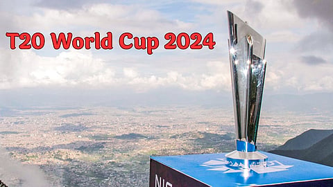 T20 World Cup 2024