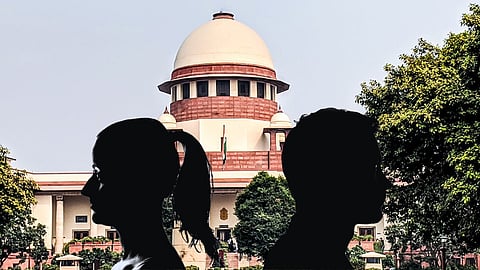 Supreme Court |Cruelty and Dowry |Wife