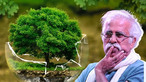 Eco-Sensitive Zone