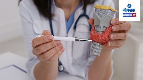 Home Remedies For Thyroid