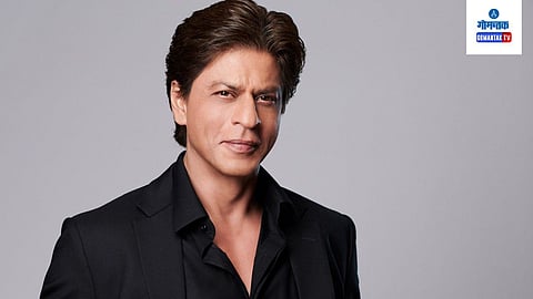 Shahrukh Khan