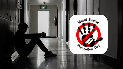 World Suicide Prevention Day 2023