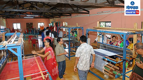 Sikkim Journalist Goa Tour