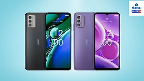 Nokia G42