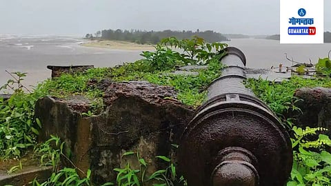 Chhatrapati Shivaji Maharaj