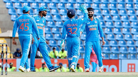 Team India