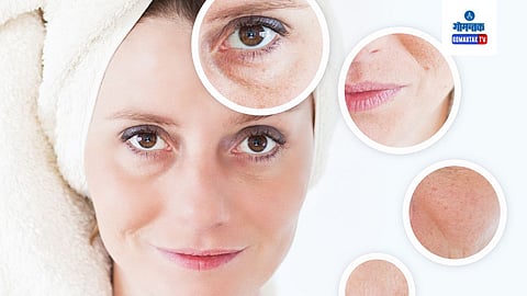 Anti Aging Juice