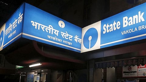 SBI Bank