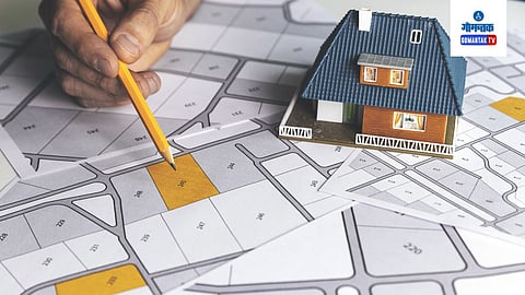 Vastu Tips For Plot Selection