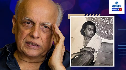 HBD Mahesh Bhatt