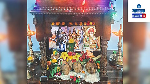 Goa Ganesh Festival 2023