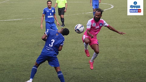 Professional League Football