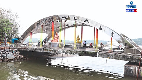 Yog Setu In Panjim