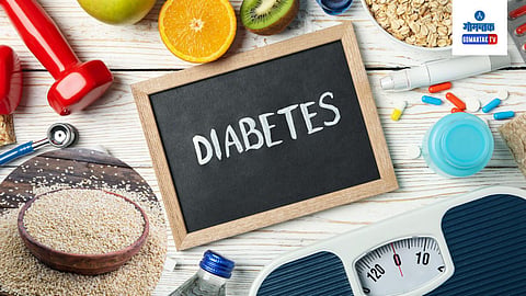 Diabetes Diet