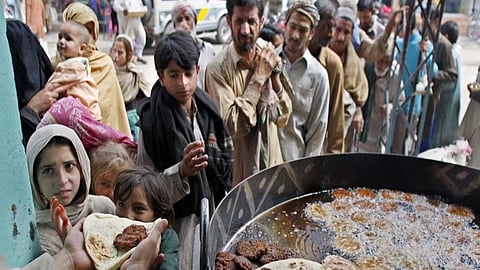 Pakistan