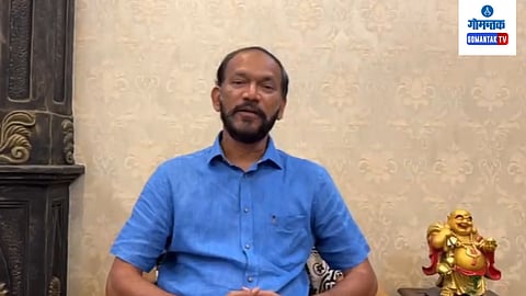 Girish Chodankar | MLA Disqualification Petition