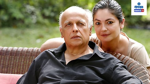 Pooja Bhatt