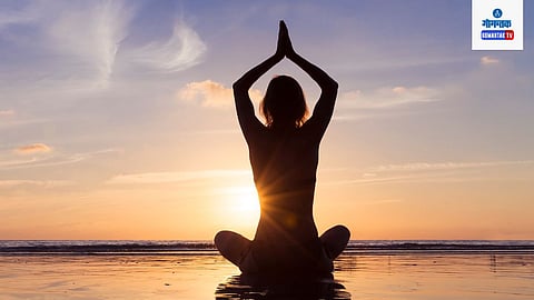 Morning Meditation