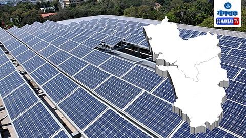 Goa Govt Green Plan: