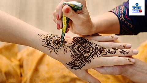Marriage Rituals