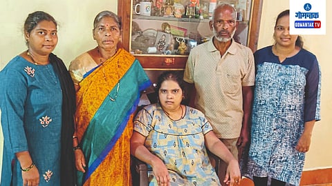Pednrkar Family