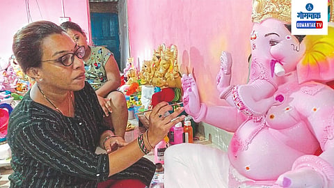 Goa Ganesh Chaturthi 2023