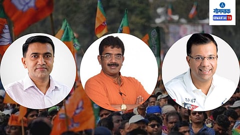BJP Election Campaign