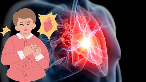 12-year-old boy dies of heart attack in Gujarat, doctors express concern.