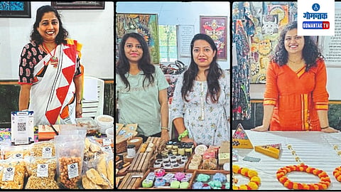 Sales Exhibition