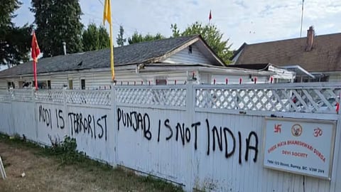 Punjab Is Not India