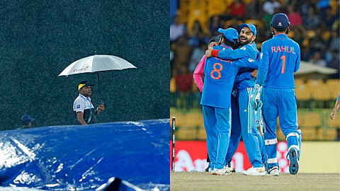 India vs Bangladesh
