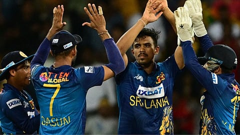 Sri Lanka