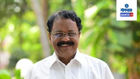 Governor P.S Shridhran Pillai