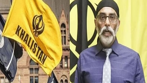 Gurpatwant Singh Pannu