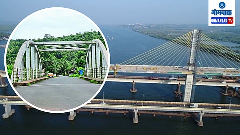 Goa Bridges Audit